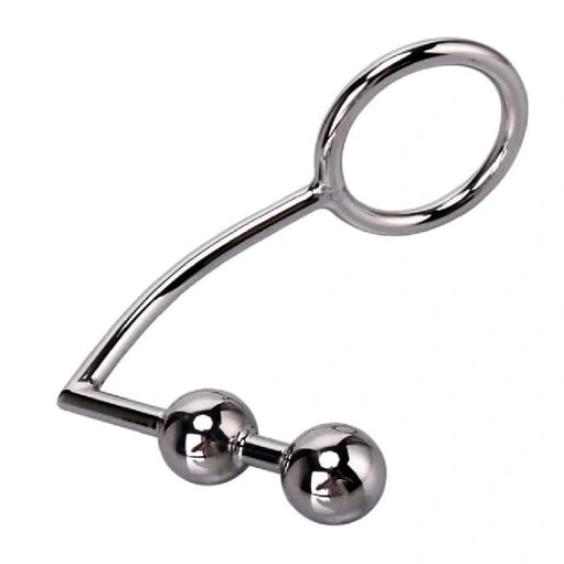 Anal 4354 Sexual Two Suspension Ball Hook PerfectFit 0204